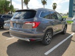 2021 Honda Pilot Touring