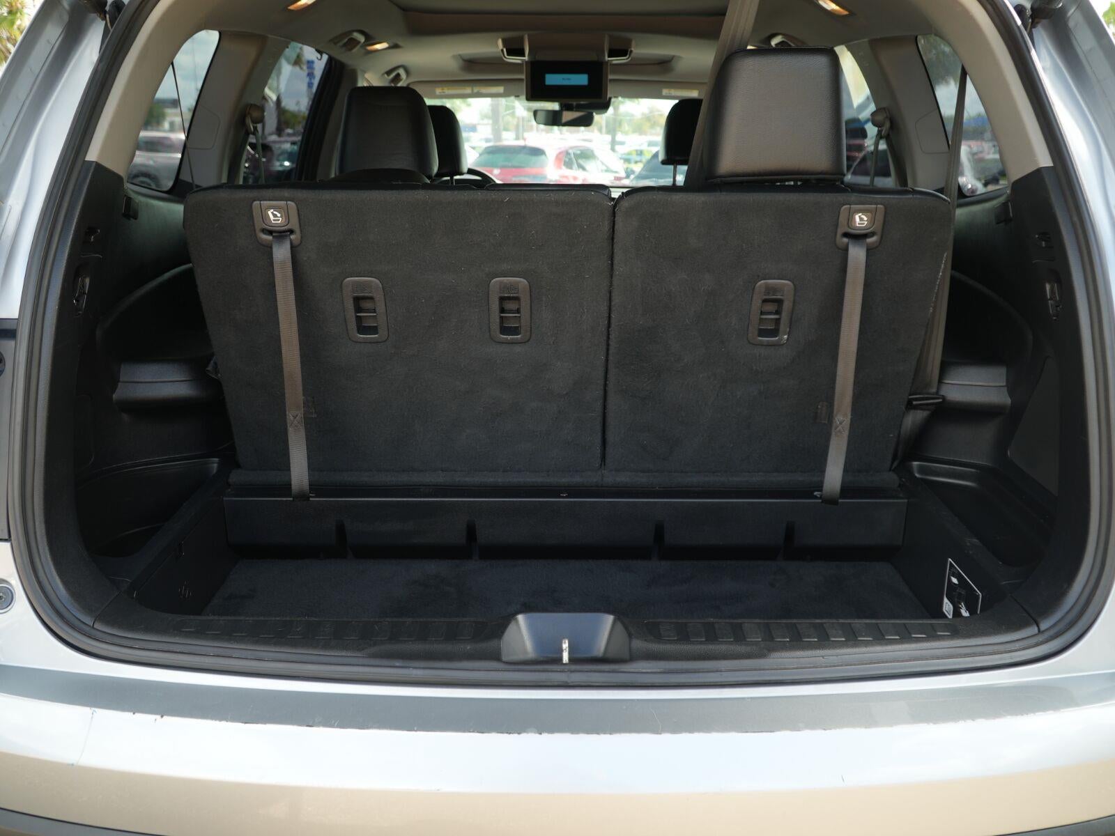2020 Honda Pilot Elite - Photo 13