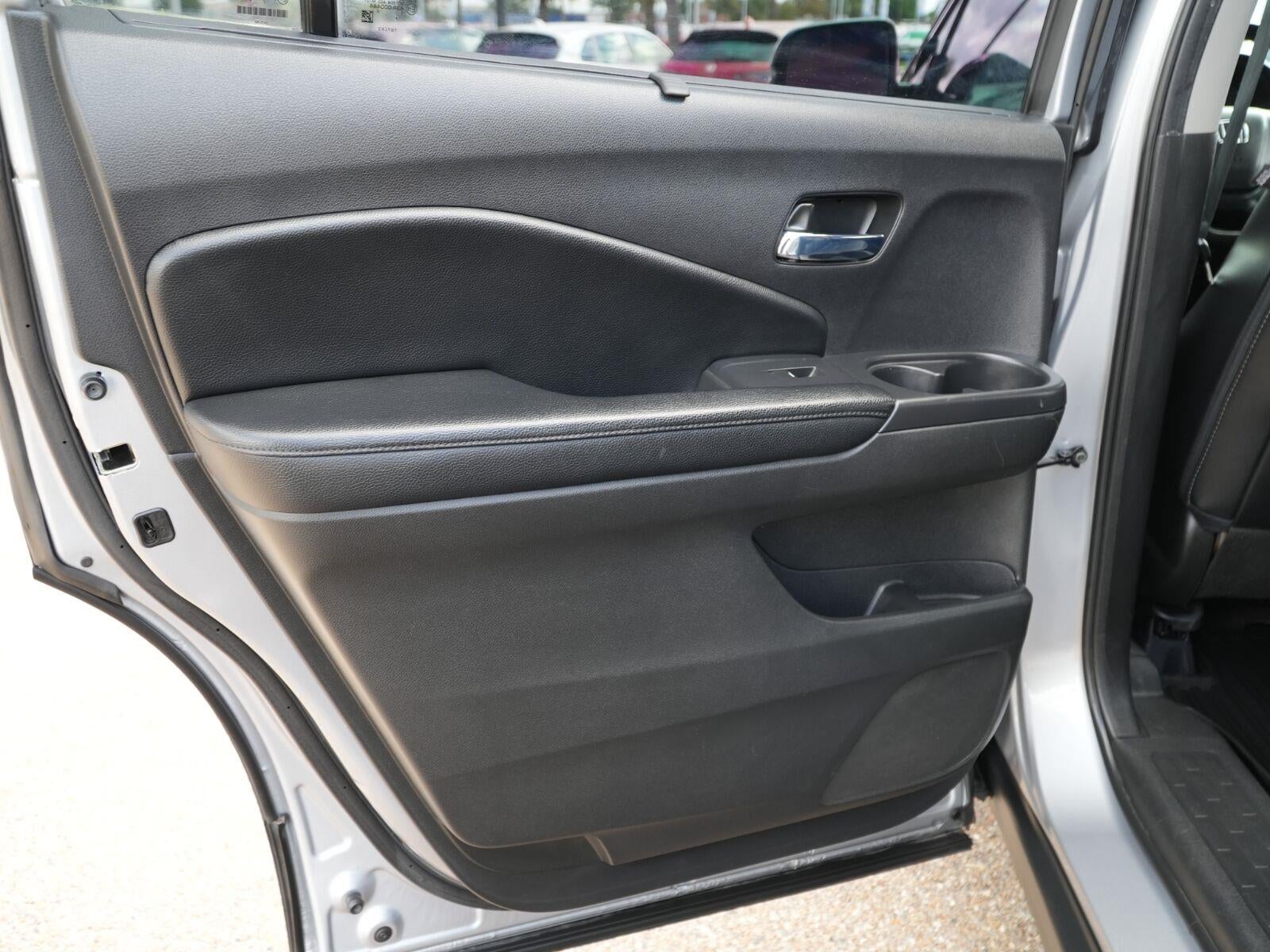 2020 Honda Pilot Elite - Photo 18