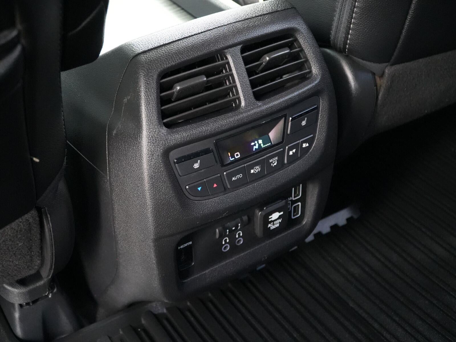 2020 Honda Pilot Elite - Photo 21