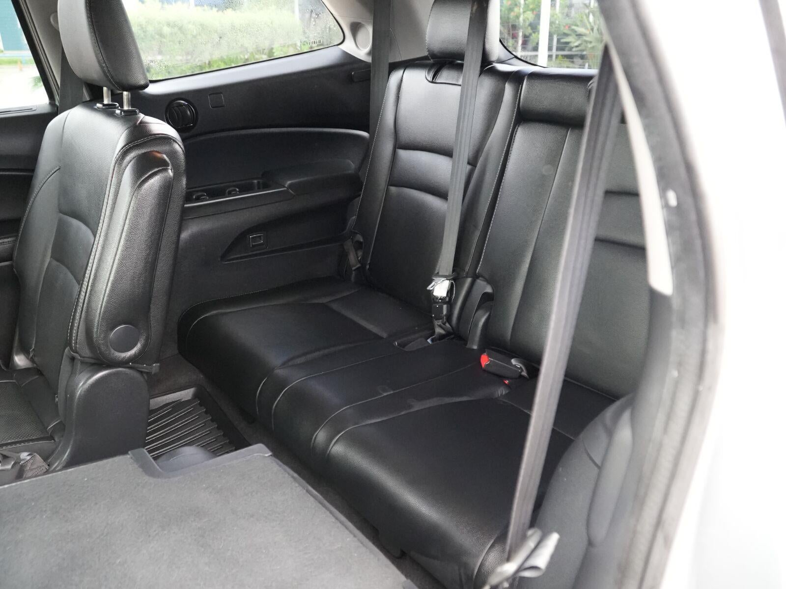2020 Honda Pilot Elite - Photo 22