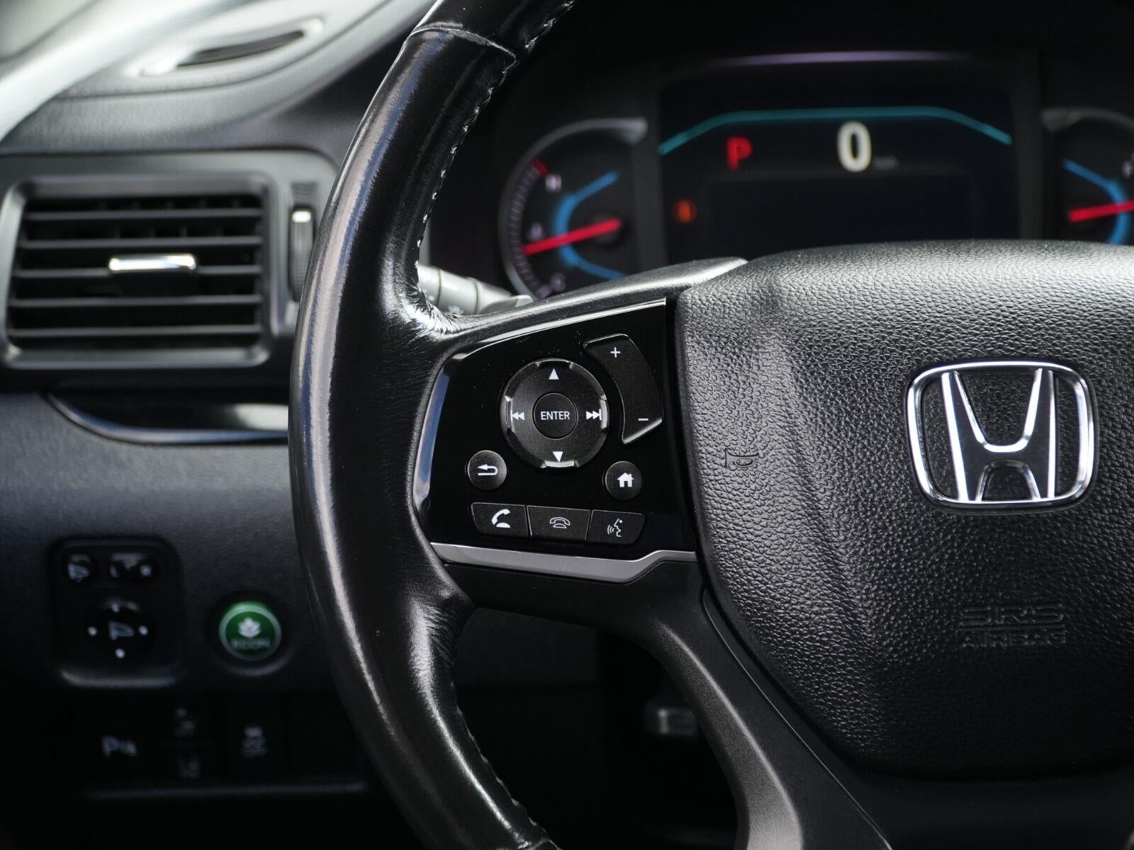 2020 Honda Pilot Elite - Photo 25