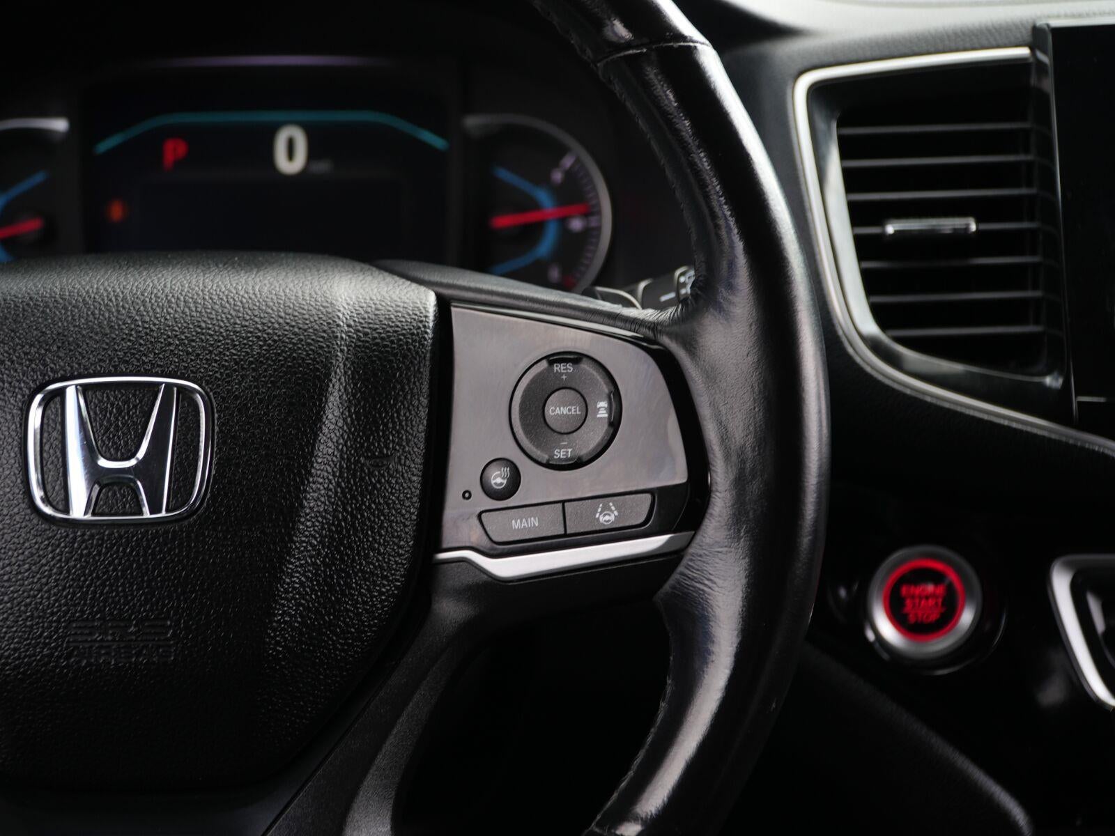 2020 Honda Pilot Elite - Photo 26