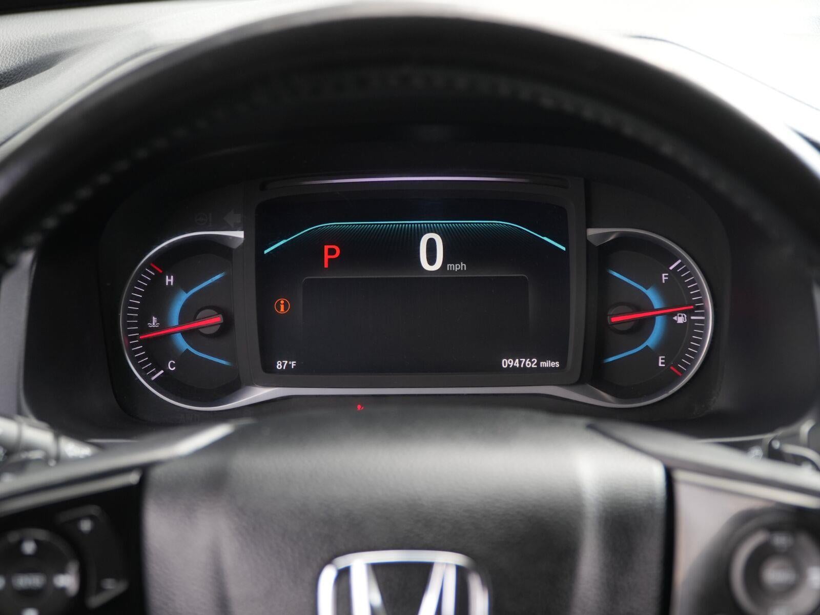 2020 Honda Pilot Elite - Photo 27