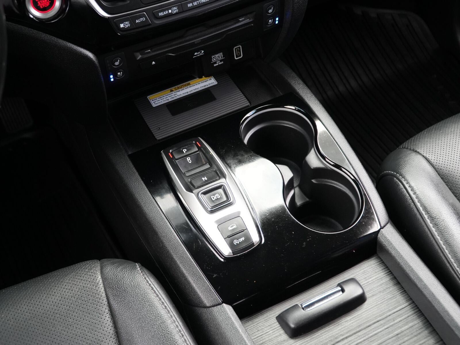 2020 Honda Pilot Elite - Photo 29