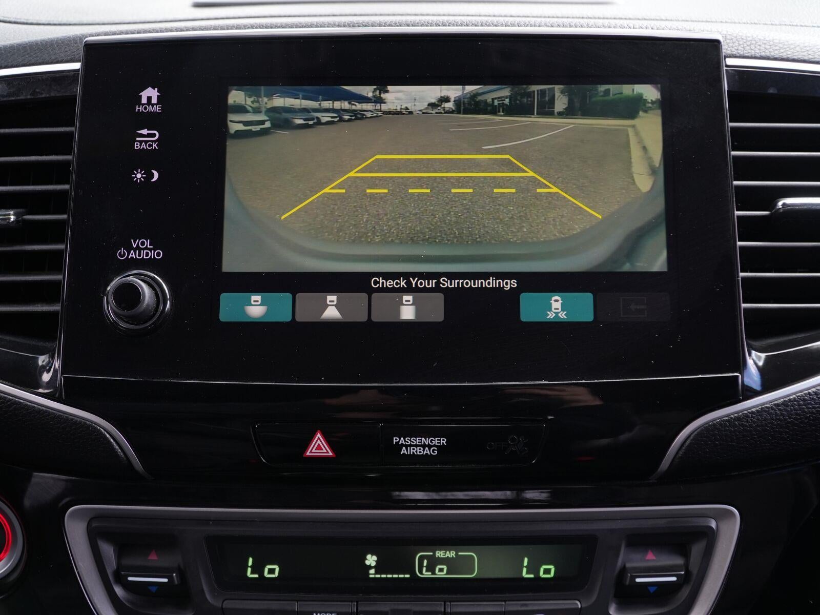 2020 Honda Pilot Elite - Photo 30