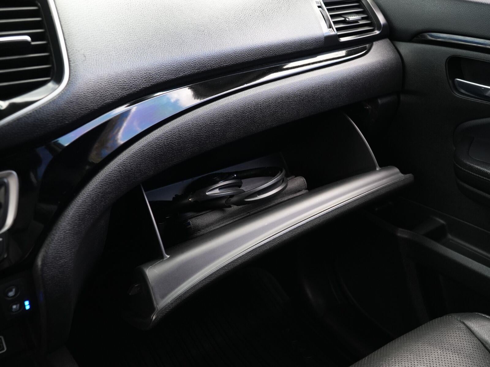 2020 Honda Pilot Elite - Photo 31