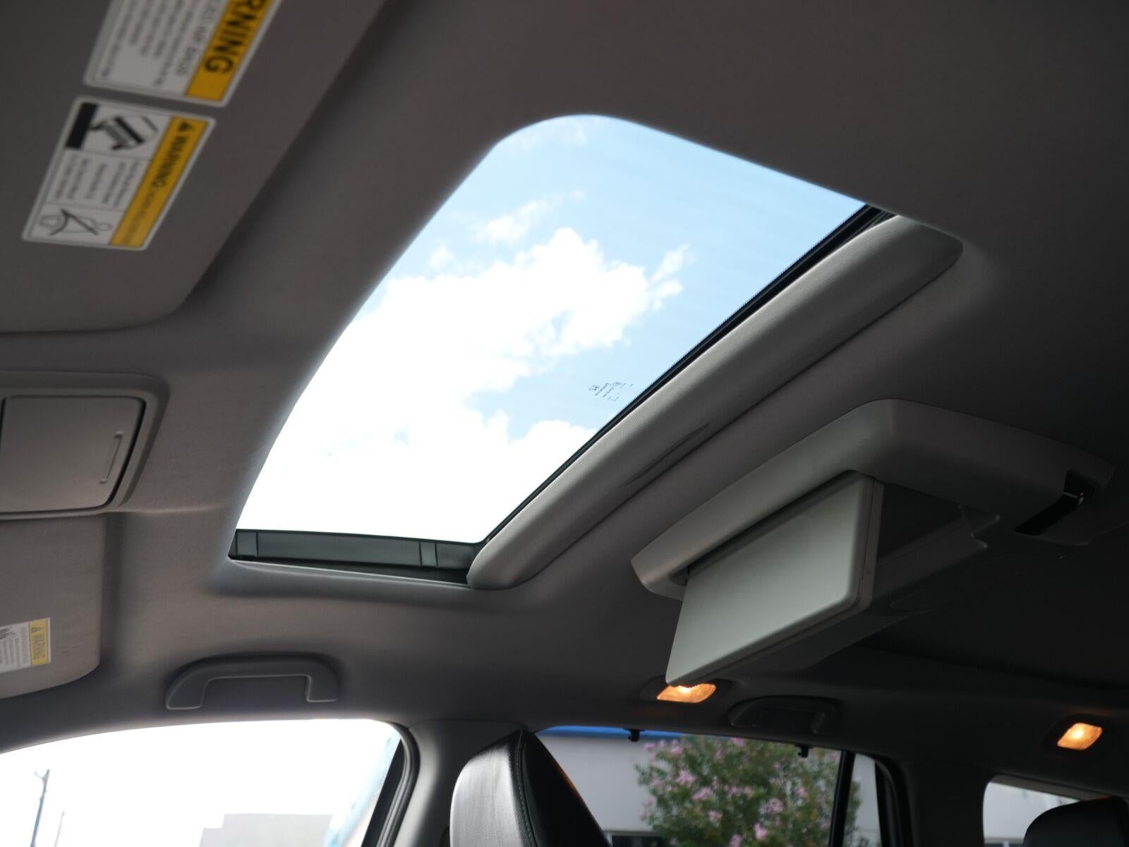 2020 Honda Pilot Elite - Photo 8