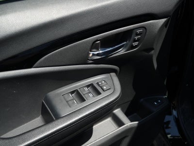 2020 Honda Pilot Elite