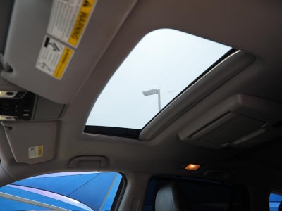 2020 Honda Pilot Elite