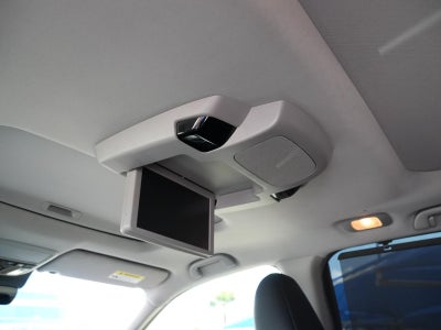 2020 Honda Pilot Elite