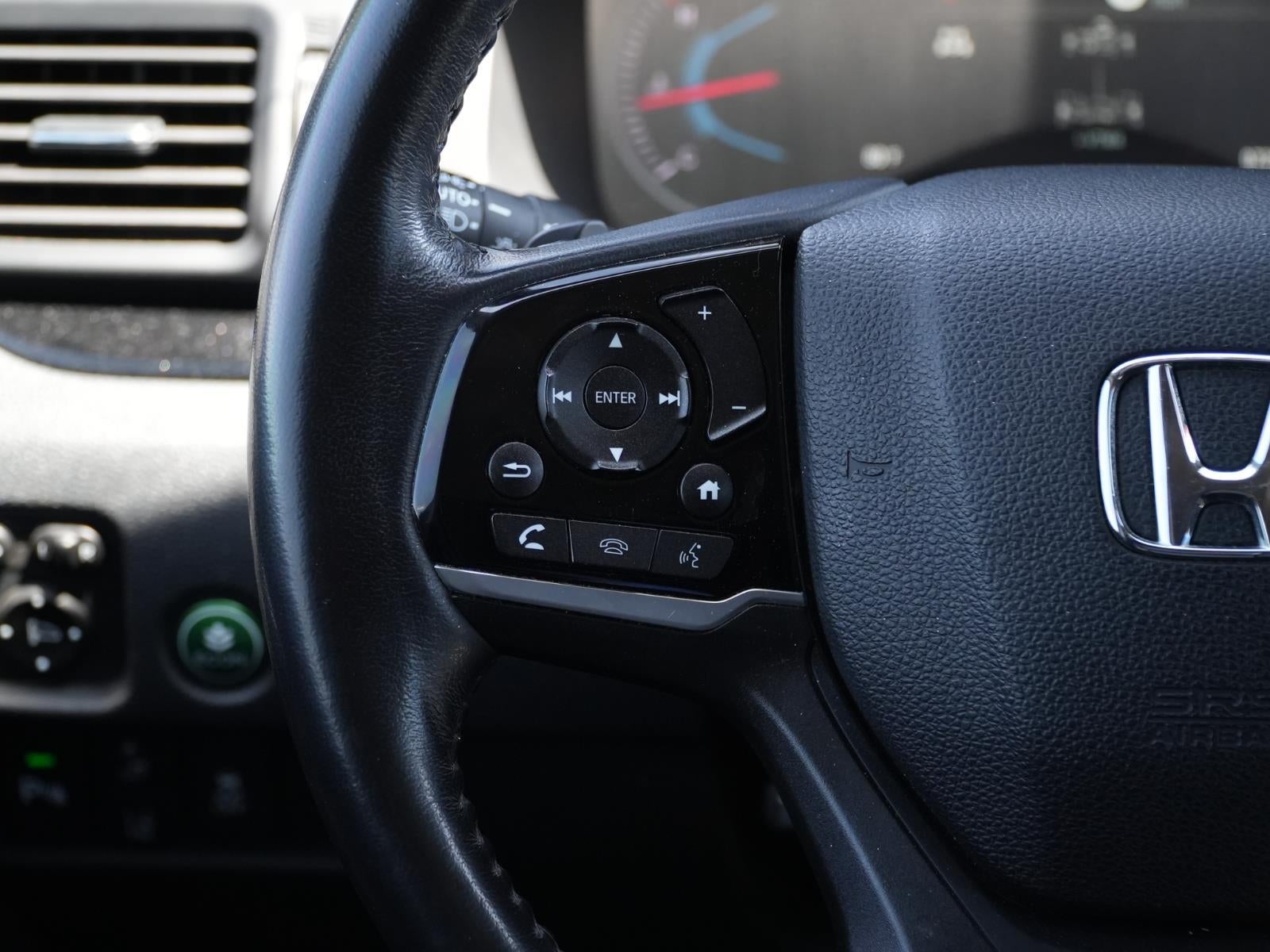 2020 Honda Pilot Elite