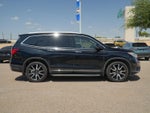 2020 Honda Pilot Elite