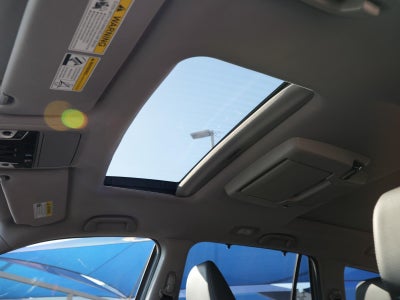 2022 Honda Pilot Elite