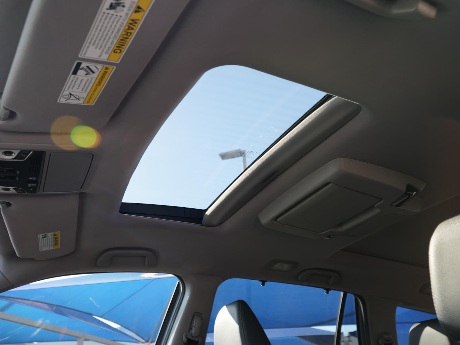 2022 Honda Pilot Elite