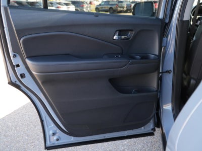 2022 Honda Pilot Elite