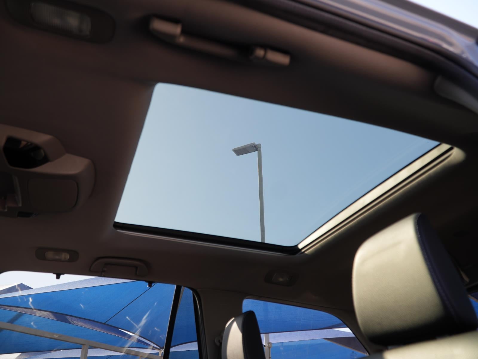 2022 Honda Pilot Elite