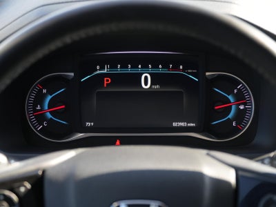 2022 Honda Pilot Elite