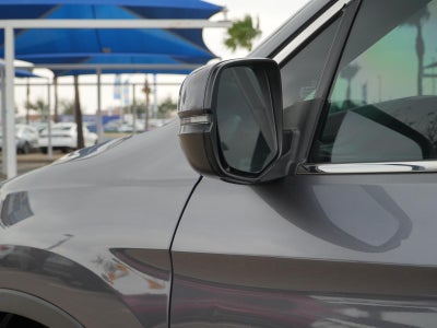 2021 Honda PILOT UNKNOWN