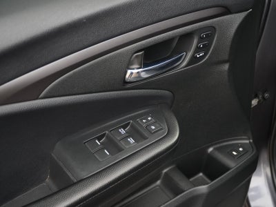 2021 Honda PILOT UNKNOWN