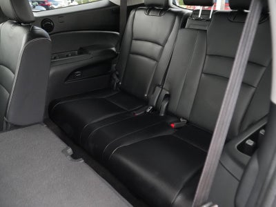 2021 Honda PILOT UNKNOWN