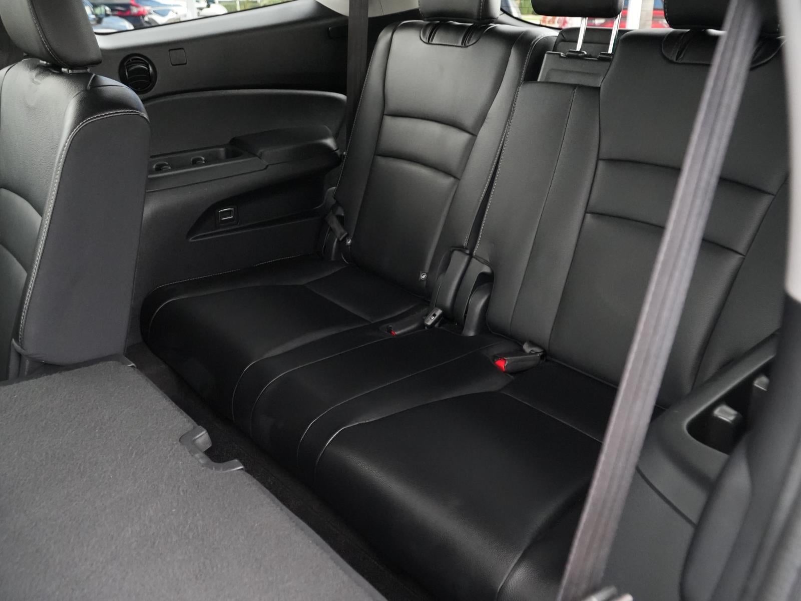 2021 Honda PILOT UNKNOWN