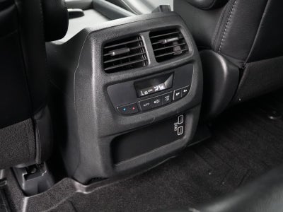 2021 Honda PILOT UNKNOWN