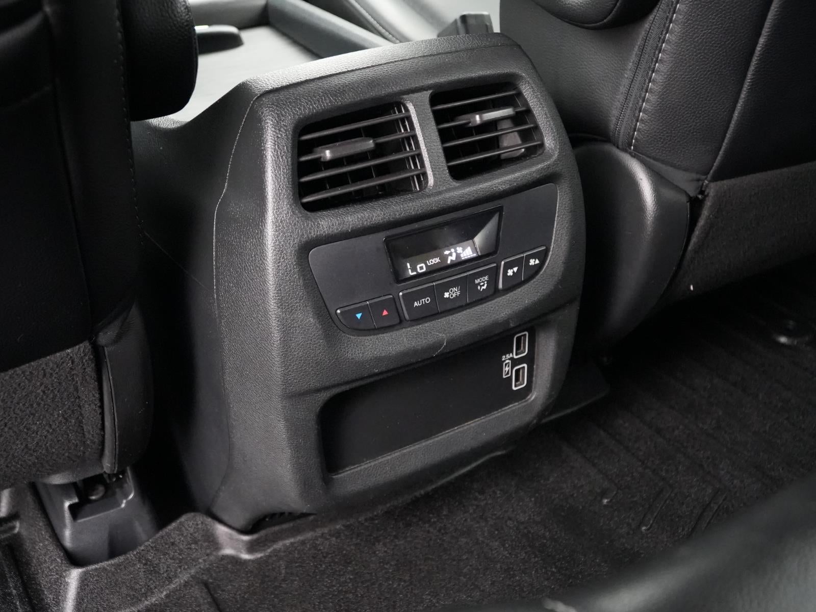 2021 Honda PILOT UNKNOWN