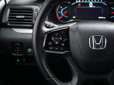 2021 Honda PILOT UNKNOWN