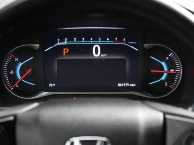 2021 Honda PILOT UNKNOWN