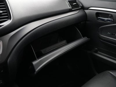 2021 Honda PILOT UNKNOWN