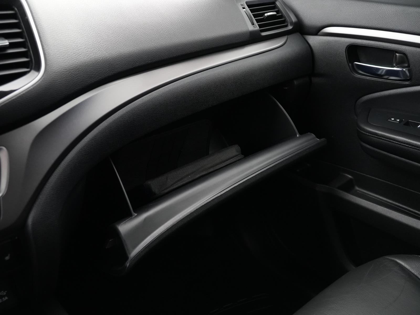 2021 Honda PILOT UNKNOWN