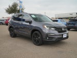 2021 Honda PILOT UNKNOWN