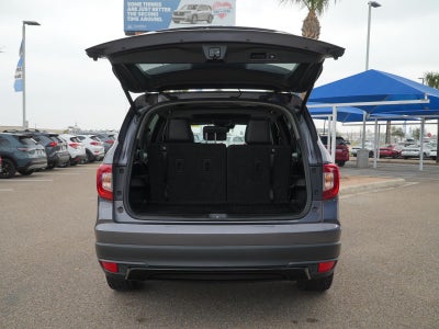 2021 Honda PILOT UNKNOWN