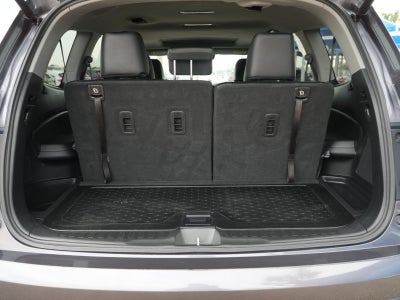 2021 Honda PILOT UNKNOWN