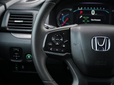 2021 Honda Passport Sport