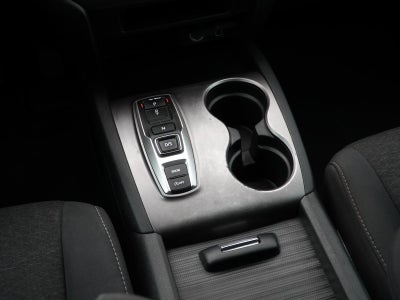 2021 Honda Passport Sport