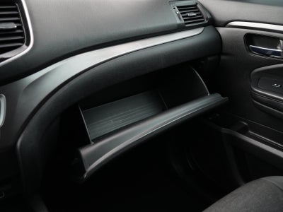2021 Honda Passport Sport
