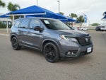 2021 Honda Passport Sport