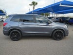 2021 Honda Passport Sport