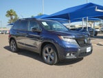 2021 Honda Passport Touring
