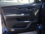 2021 Honda Passport Touring