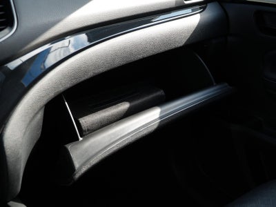 2022 Honda Passport Elite