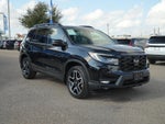 2022 Honda Passport Elite