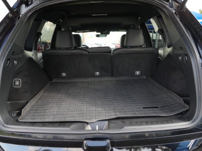 2022 Honda Passport Elite