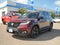 2020 Honda Passport Elite