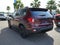 2020 Honda Passport Elite
