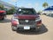 2020 Honda Passport Elite