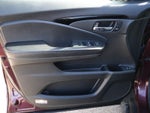 2020 Honda Passport Elite