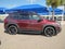 2020 Honda Passport Elite